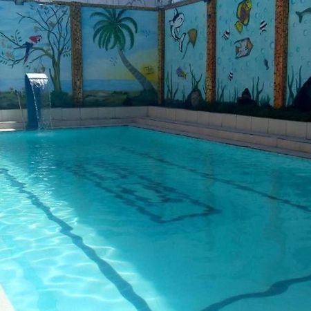 Pousada Atalaia Prime Aracajú Exterior foto
