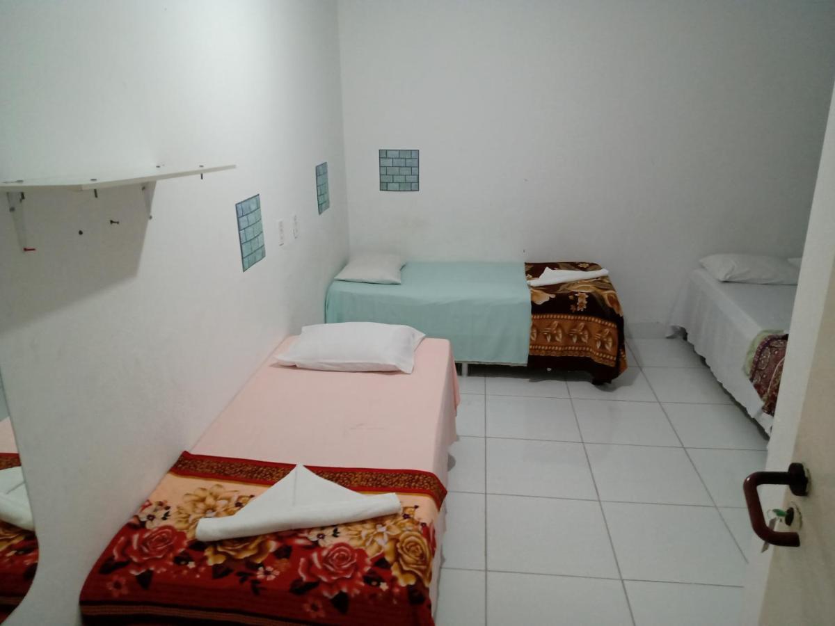 Pousada Atalaia Prime Aracajú Exterior foto