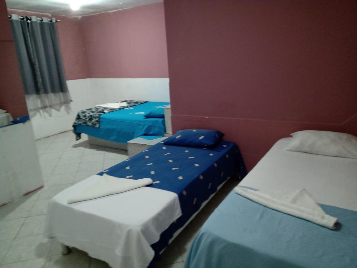 Pousada Atalaia Prime Aracajú Exterior foto