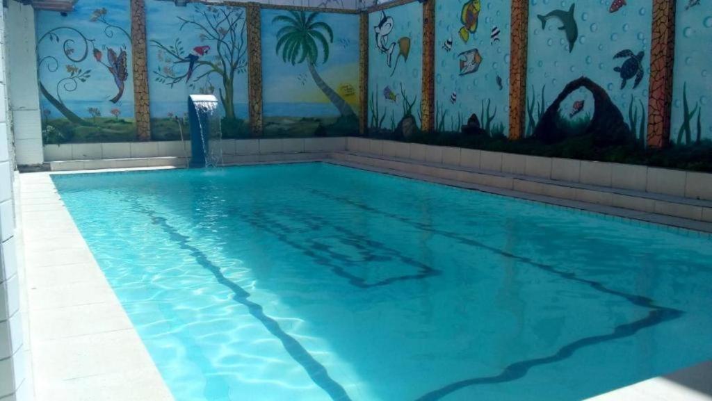 Pousada Atalaia Prime Aracajú Exterior foto