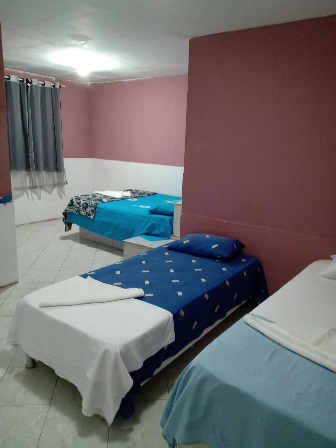 Pousada Atalaia Prime Aracajú Exterior foto