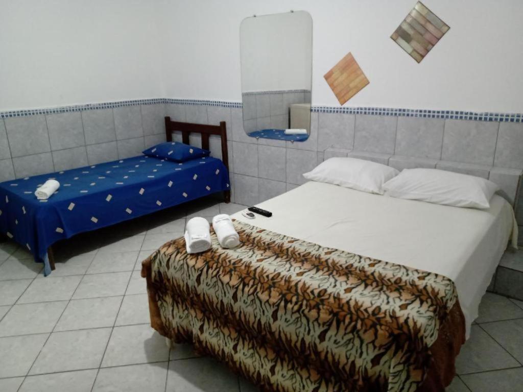 Pousada Atalaia Prime Aracajú Exterior foto